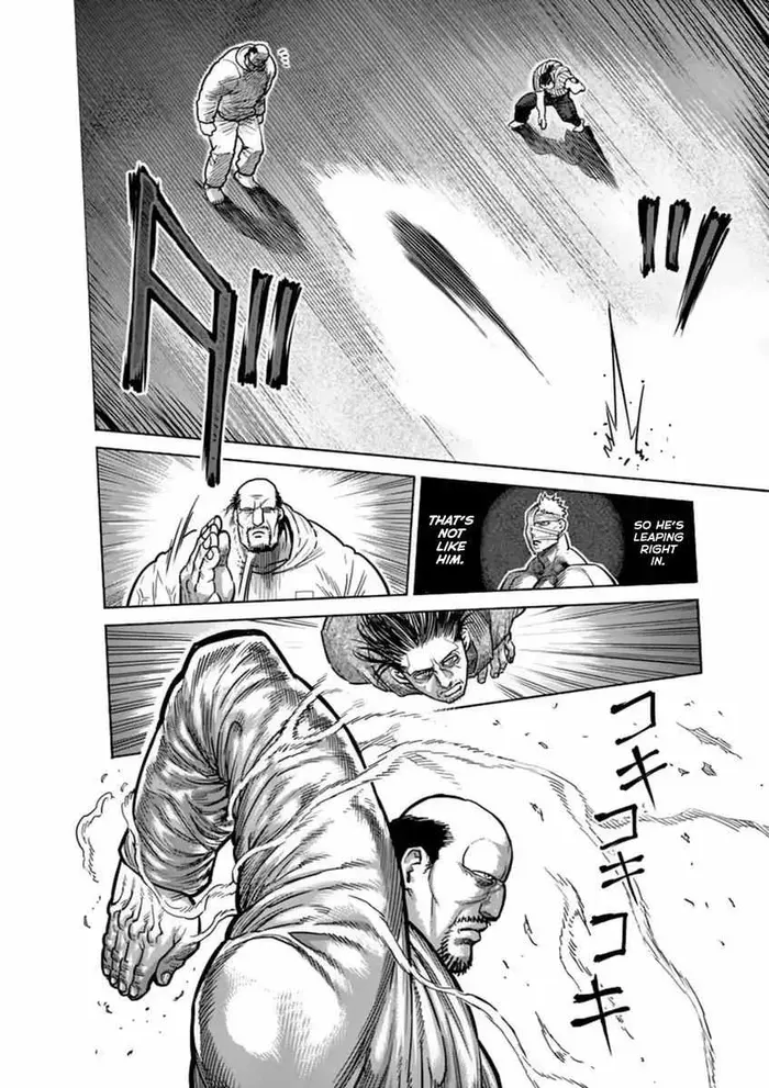 Kengan Ashura Chapter 160 image 11_optimized